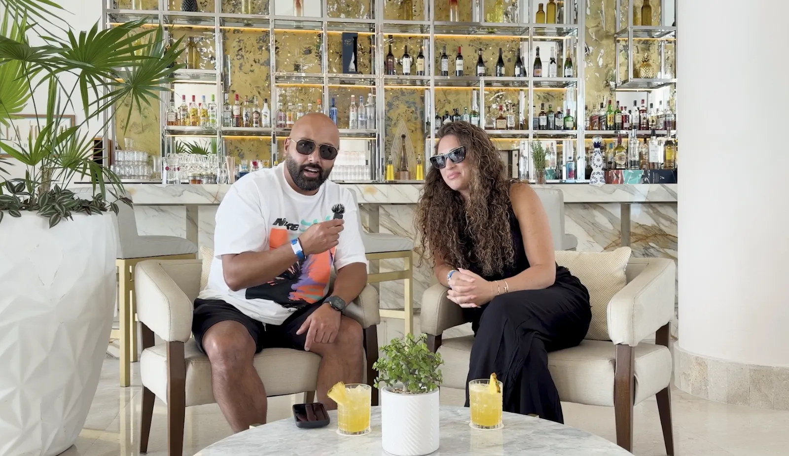 Ali & Zeze Younes guest testimonial video thumbnail